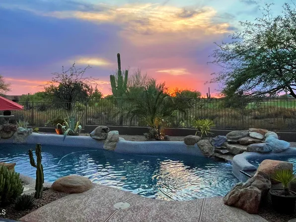 34428 N 93RD Place, Scottsdale, AZ 85262