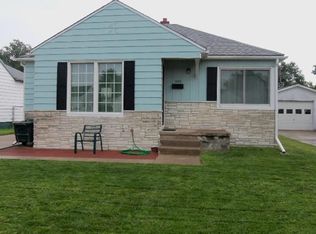 1208 Jackson St, Great Bend, KS 67530