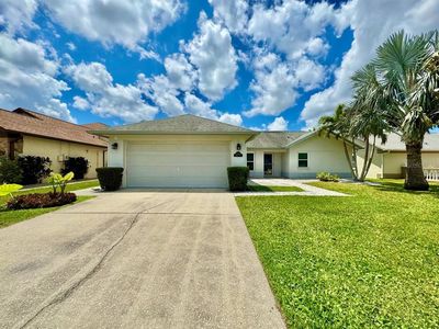 3944 102nd Pl N, Clearwater, FL, 33762
