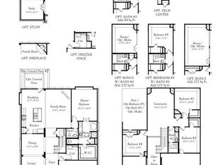 4610 Castleview Cir, Baytown, TX 77521