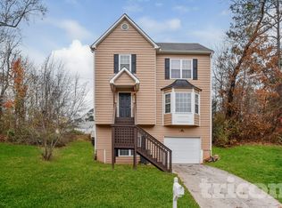 4231 Wexford Downs Way, Acworth, GA 30101