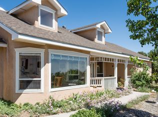 18 & B Morper Rd, Edgewood, NM 87015