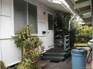 219 Hiilawe St #A, Honolulu, HI 96813