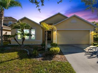 2564 Hunley Loop, Kissimmee, FL 34743