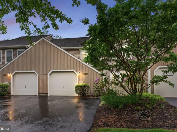 1626 Lakeview Cir, Yardley, PA 19067