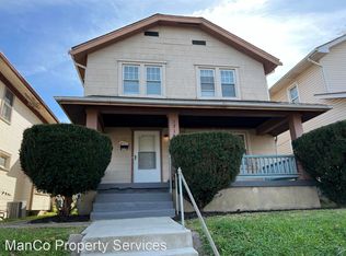3718 W 3rd St, Dayton, OH 45417