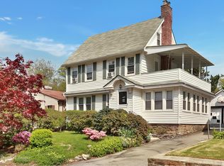 20 Kingston Ave, Yonkers, NY 10701
