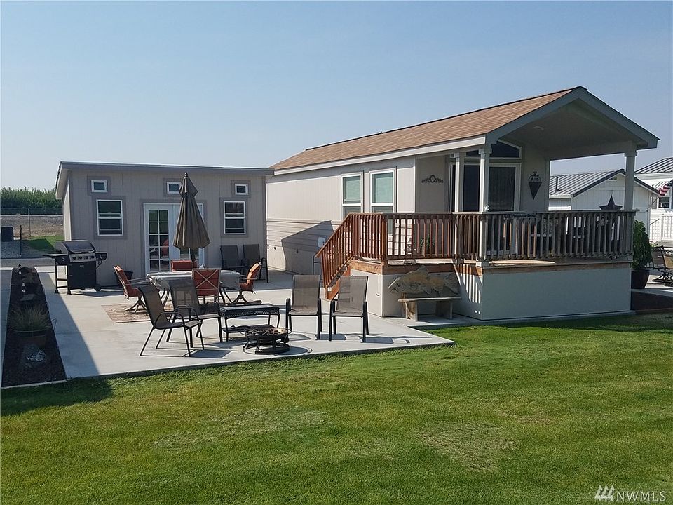 1st image of 17693 Road 5 NW Lot 23