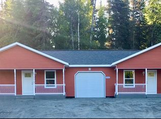 (Undisclosed Address), Soldotna, AK 99669