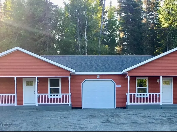 (undisclosed Address), Soldotna, AK 99669