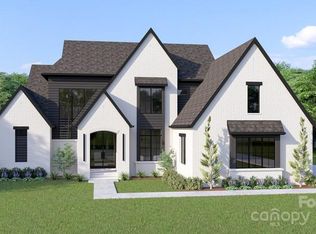 17018 Grande Vineyards Dr #18, Charlotte, NC 28227