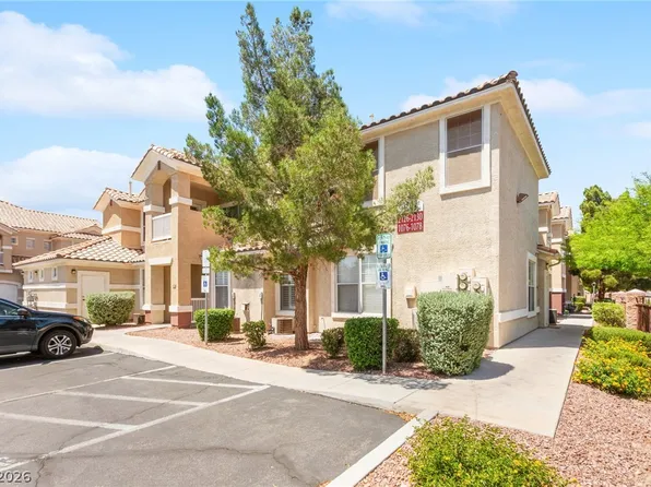 5855 Valley Dr Unit 1077, North Las Vegas, NV 89031