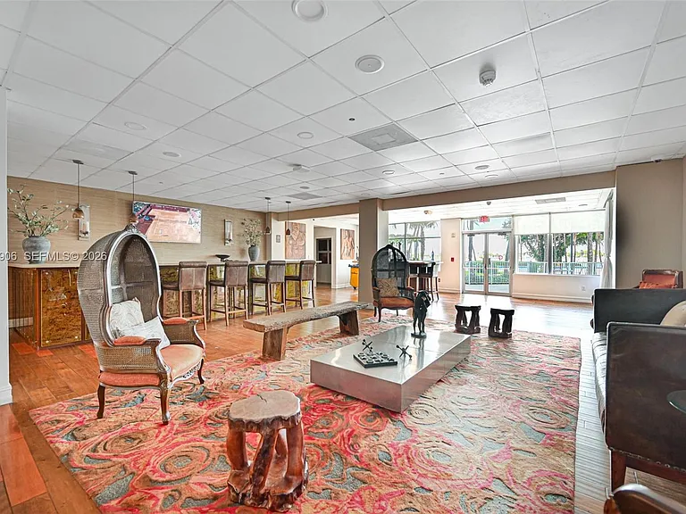 2451 Brickell Ave #5G — Photo 15