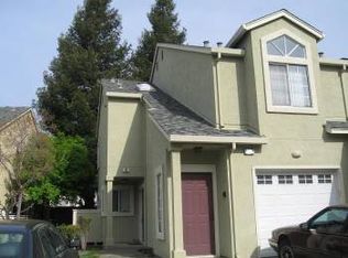 10 Crystal Gate Commons, Hayward, CA 94544