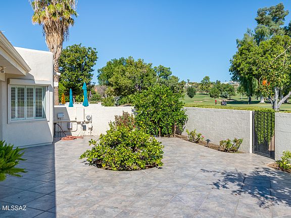 4th image of 2708 W Casas Dr