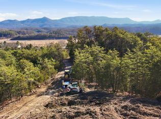 LOT 2 Indian Creek Rd, Dandridge, TN 37725