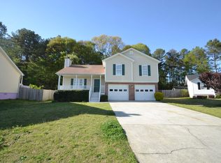 2152 Morning Dew Pl, Lawrenceville, GA