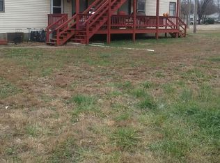 400 Bomber Blvd #A, Mountain Home, AR 72653