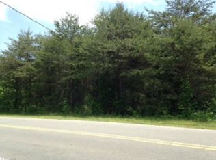 2502 State Highway 65, Reidsville, NC 27320