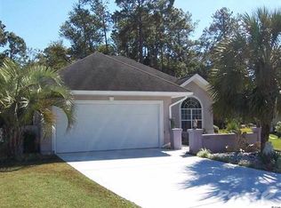 9922 Largo Ct, Murrells Inlet, SC 29576