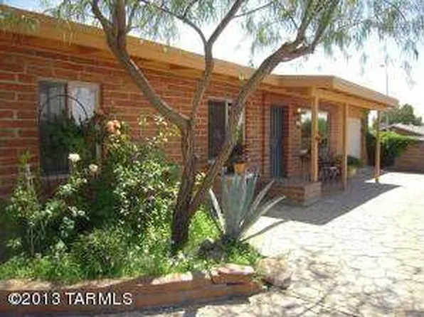 5506 E Hawthorne St, Tucson, AZ 85711