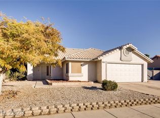 1162 Betty Ln, Las Vegas, NV 89110