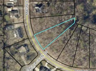 200 Magnolia Gln, Centerville, GA 31028