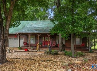 1304 Cardessa Ln, Grant, AL 35747