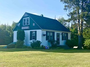 N18543 Cochrane Ln, Pembine, WI 54156