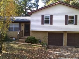 8247 Walnut Dr, Jonesboro, GA 30238