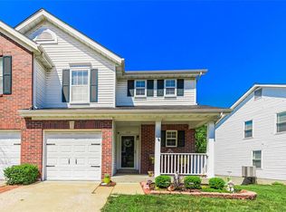 1230 Big Bend Rd, Valley Park, MO 63088