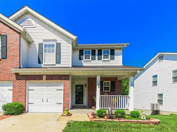 1230 Big Bend Rd, Valley Park, MO 63088