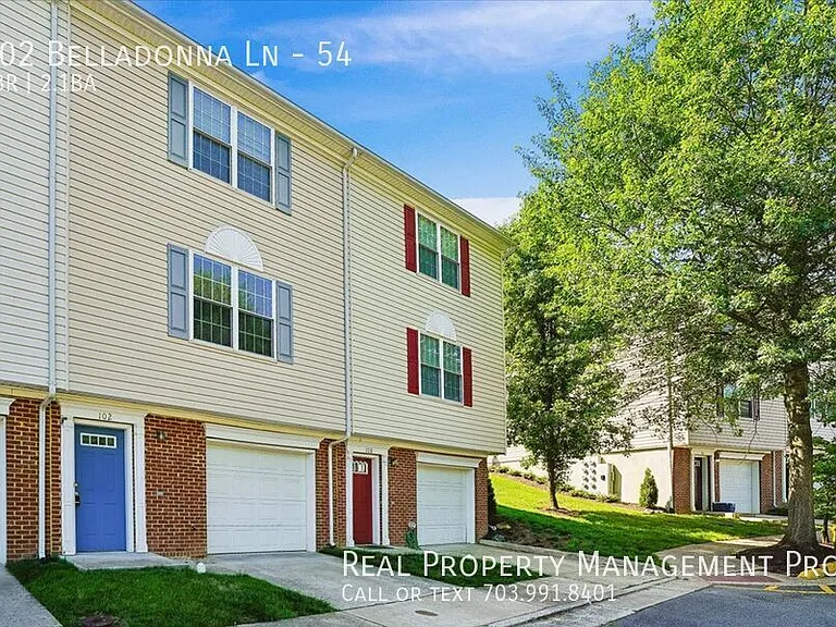 102 Belladonna Ln #54 — Photo 30