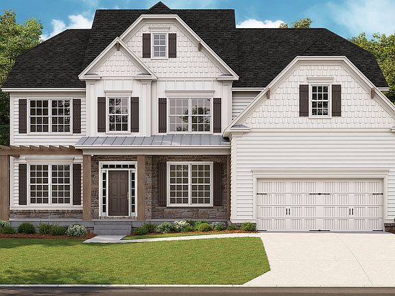 Modern Farmhouse