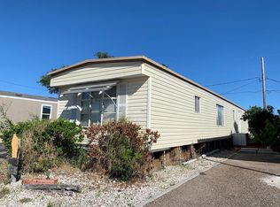 113 Freeman St, Aransas Pass, TX 78336