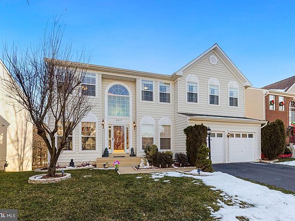 2nd image of 8217 Tenbrook Dr