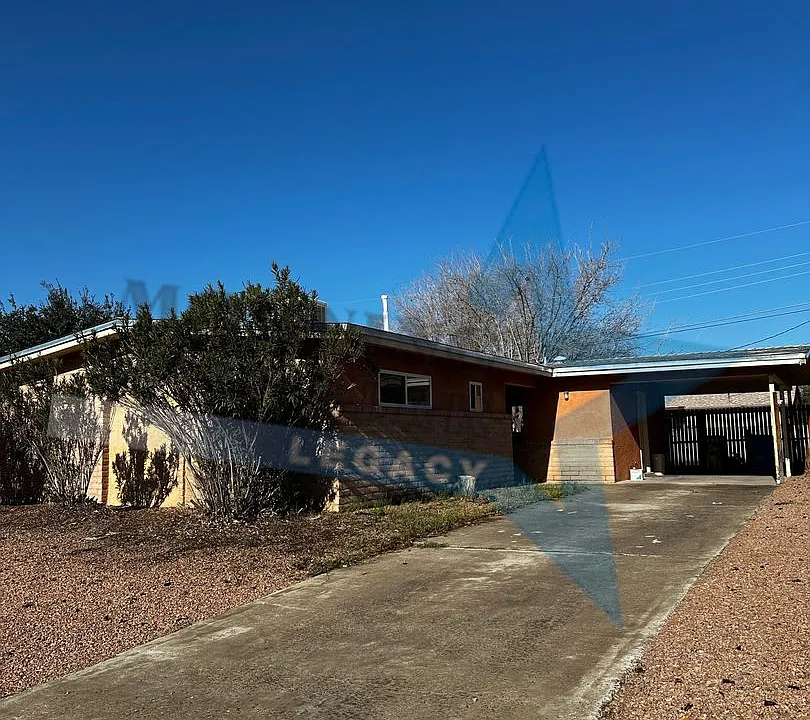 1055 Wofford Dr