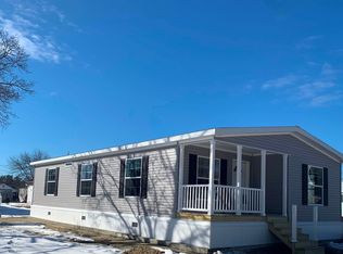 2 Fernald Ln, Rochester, NH 03867