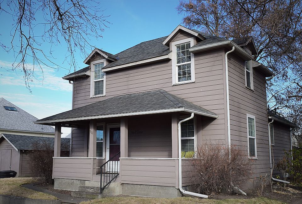 1st image of 310 N Tukannon St