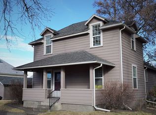 310 N Tukannon St, Walla Walla, WA 99362