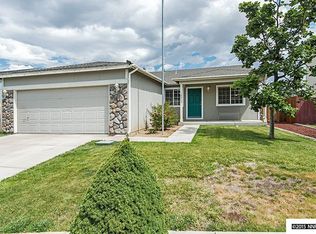 10015 Brightridge Ct, Reno, NV 89506