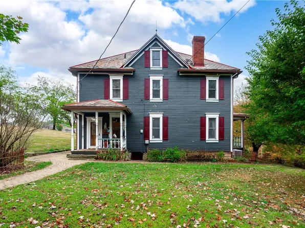 227 Aggas Rd, West Sunbury, PA 16061