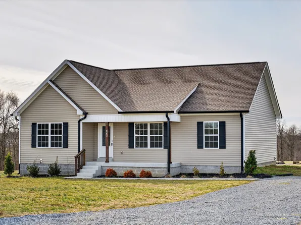 2645 Wixtown Rd, Westmoreland, TN 37186