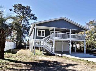 339 Seabreeze Dr, Murrells Inlet, SC 29576