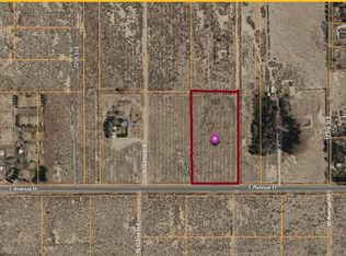 E Avenue H, Lancaster, CA 93535