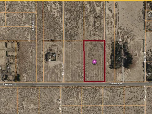 E Avenue H, Lancaster, CA 93535