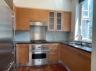 Rented by Oxford Property Group