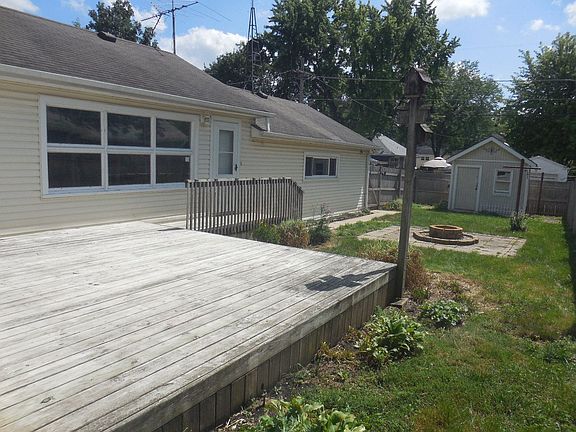 2nd image of 206 E Blair St