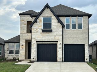 6217 Tahoe Winds Dr, Celina, TX 75009