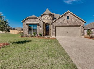 3201 Rocking Hills Trl, Forney, TX 75126